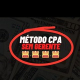 MÉTODO CPA SEM GERENTE 🇨🇳 🎰
