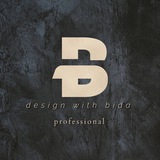 Design with bida