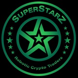 SUPERSTARZ CRYPTO COMMUNITY