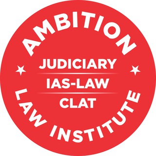 Ambition Law Institute👩🎓