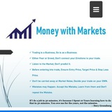 Money with Markets