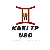 KAKI TP USD