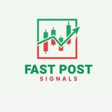 FAST POST SIGNALS 📯