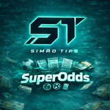 SIMÃO TIPS - SUPERODDS