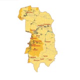 Ingushetia official