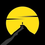 🌑𝘾𝘼𝙈𝙄𝙉𝙊 𝘿𝙀𝙇 𝙀𝙓𝙄𝙏𝙊🌕