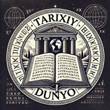 Dunyo Tarixi 🗺