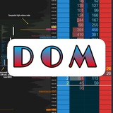 DOM Orderbook