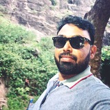 Amit Kumar Pandey JNS