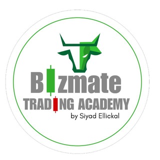 Bizmate Trading Academy , by Siyad Ellickal