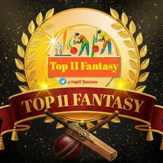 Top11 Fantasy Tamil (IPL Dream11 Grand league Mega Contest Cricket Free Team and Prediction in Tamil) 🏏 <i class="emoji" style="background-image:url('//tel