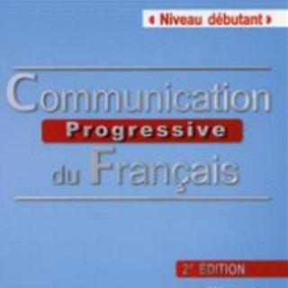 Communication progressive du français - Niveau débutant