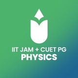 IIT JAM + CUET PG PH