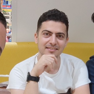 الاستاذ ياسر عمر (مهني)