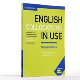 Collocations intermediate&advanced