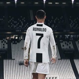 Christiano Ronaldo fans Football lovers