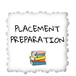 Placement Preparation :- Campus Drive Material, Jobs