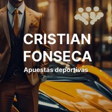 Cristian Fonseca💰Apuestas seguras