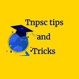 Tnpsc_tips_and_tricks 📝 📌