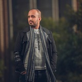 أيمن العراقي مصور الجامعة المستنصرية📷