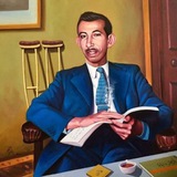 🌴 الشاعر بدر شاكر السياب 🌴