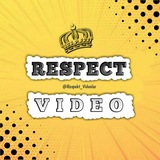 ⚡️ RESPECT ⚡️