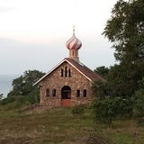 Orthodox Mission Worldwide