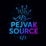 Pejvak Source | پژواک سورس