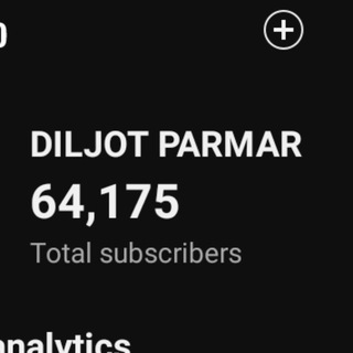 DILJOT PARMAR PSEB