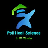 Political Science In 10 minutes
