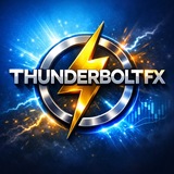 ⚡️ ThunderboltFX ⚡️