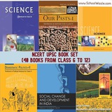 UPSC - IAS - PCS | NCERT | BOOKS | MAGAZINES | TOPPERS | PDFs