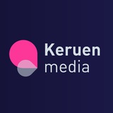 Keruen media