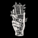 ツ 🎙️ ✨