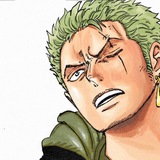 Ice D. Cream / One Piece (News)