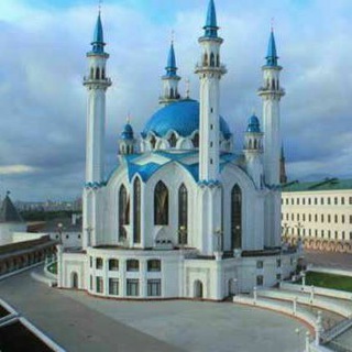 میراث اسلامی ـ ایرانی در روسیه