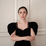 Екатерина Духина