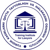 Yuridik kadrlarni qayta tayyorlash va malakasini oshirish instituti