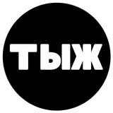 Тыжпрограммист