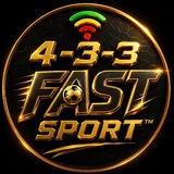4-3-3 FAST SPORT ™