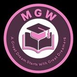 MGW Fresh Man Tutorial