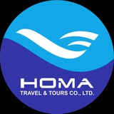Homa Travel Thailand