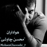 "هواداران محسن چاوشی"
