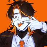 рест| Окиву || okeewoo 🧱 18+