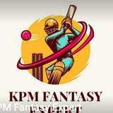 KPM FANTASY EXPERT 🏏