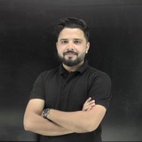 Yogesh Shukla biology