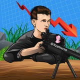 DeFi Sniper console