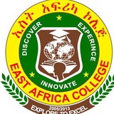 East Africa College Official Page