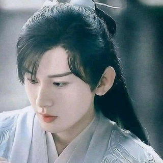 Cheng Yi ❤️ Dream of Chang'an