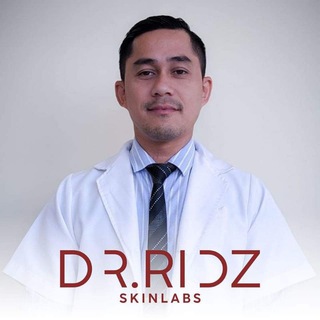Dr.Ridz : Eczema & Penyakit Kulit